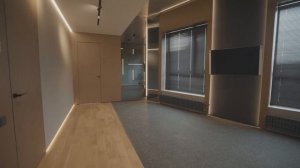 Апартаменты Welton Towers