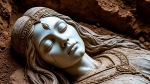 Проклятие "Тисульской царевны": засекреченный артефакт СССР, которому 800 млн лет