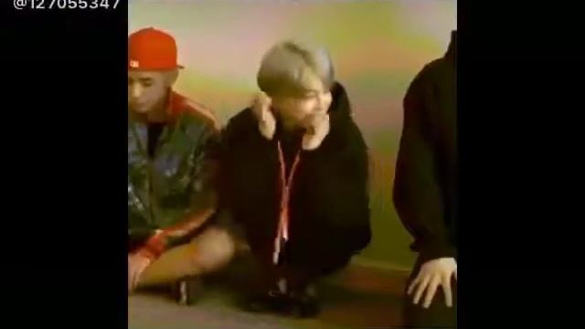 Милый Пак Чимин😍😍😍😻😻😻💕 смотреть онлайн