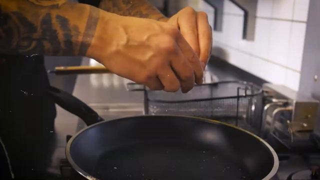 A CINEMATIC B Roll - Steak (Foodporn 2020)