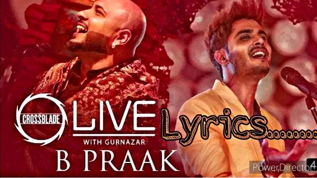 (B Praak) Teri keh wali yara ek gal rehndi hai & Menu cheti cheti mil New Punjabi song 2022 Crosbal смотреть онлайн