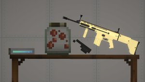 мини трейлер к фильму секретная лаборотория