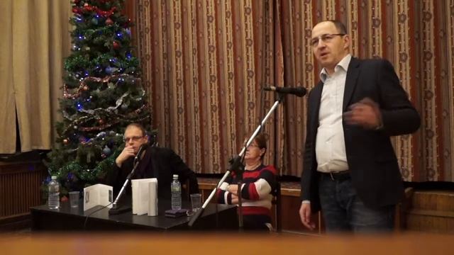 Лев Портной о книге Владимира Караева "Частный доктор" смотреть онлайн