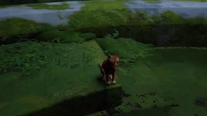 Stray. Прохождение игры #5