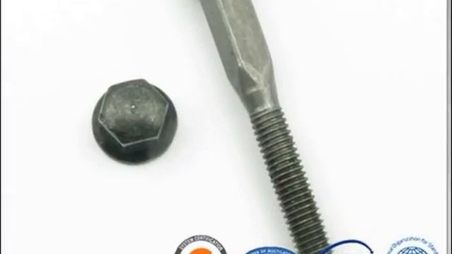 Standard Manufacturing Machinery Price m36 hex bolts and nuts