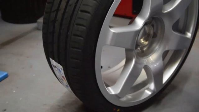 Llantas Rotiform Six смотреть онлайн