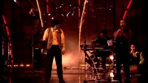 Daler Nazarov | Сhi gam gar | Dushanbe 2000