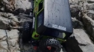 rc off-road