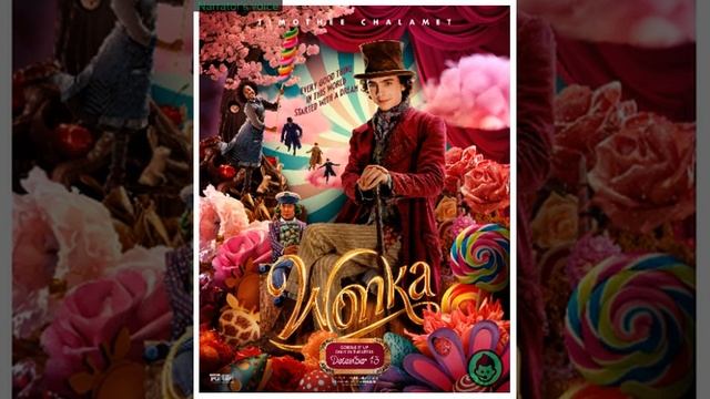 Wonka (2023) Movie Review смотреть онлайн