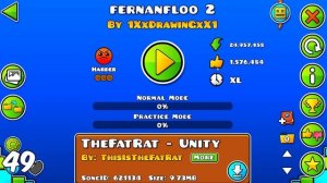 100 ФАКТОВ - УРОВНИ