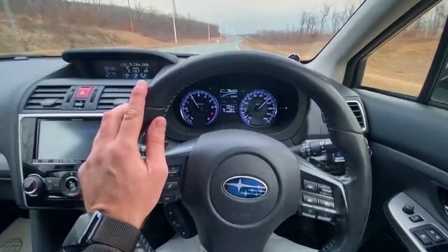SUBARU LEVORG!! ЭТА МОДЕЛЬ СТОИТ СВОИХ ДЕНЕГ!!🔥 смотреть онлайн