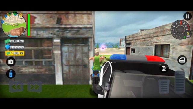 Go to Town 6 - Public Transport Bus & Bike Driving in an Open World Game - Android Gameplay