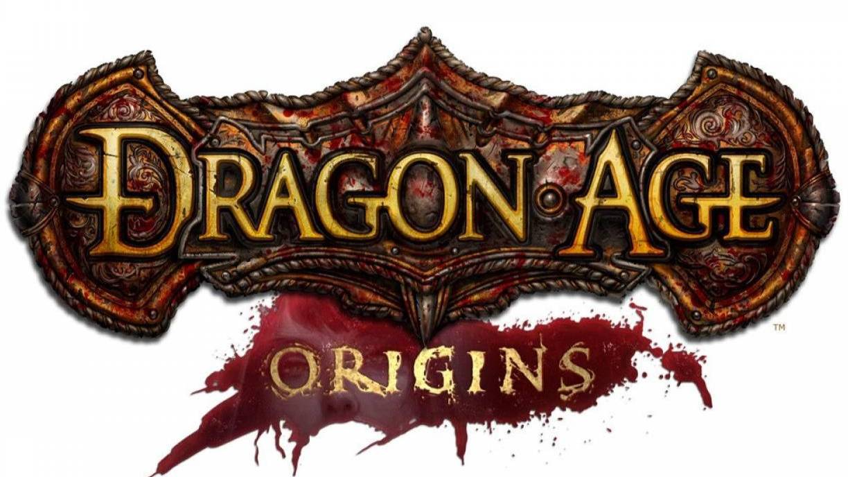 Играем за Мор #47 \ Dragon Age Origins