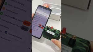 IK122T Dog GPS tracker Function