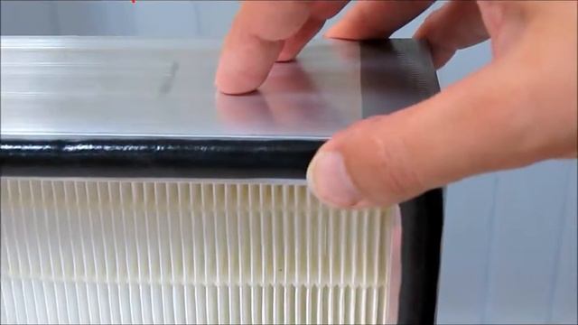 Фильтр УОС-99-01(ОМ-22) САМПО смотреть онлайн