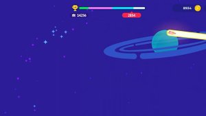Alferio Games #64. BounceMasters. Превзошёл себя — полёт, который запомню надолго