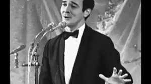 Белла чао - Муслим Магомаев.