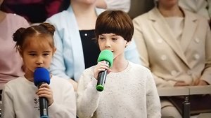 Не грусти, не рыдай # христианская песня