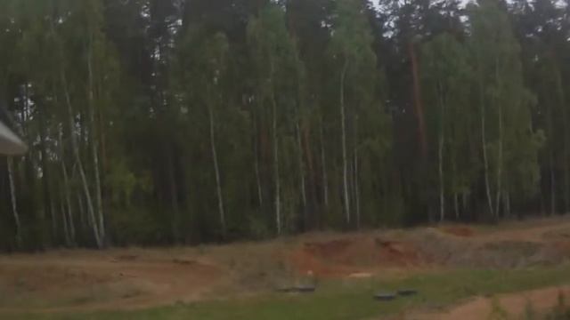 С монстром (как прыгать "стол") смотреть онлайн