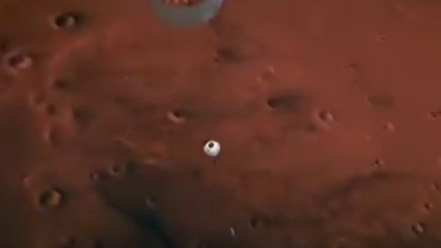 Rover car on mars 😱space tour must see смотреть онлайн