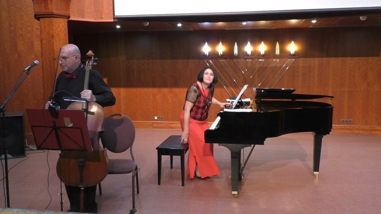 Э Гранадос. Интермеццо Enrique Granados: Intermezzo from Goyescas смотреть онлайн