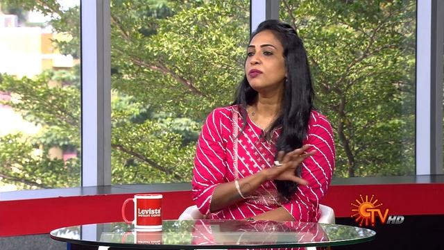 Vanakkam Tamizha with Interventional Radiology Dr. Deepashree | Full Show | 22 Feb 2022 | SunTV