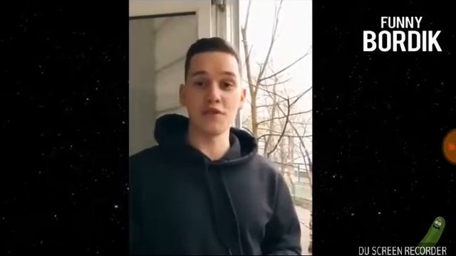 Реакция на тест на психику:-) смотреть онлайн