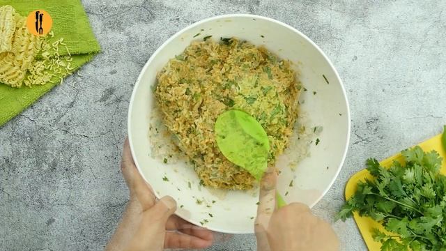 Chicken Noodles Kabab Recipe By Food Fusion (Ramzan Special Recipe)