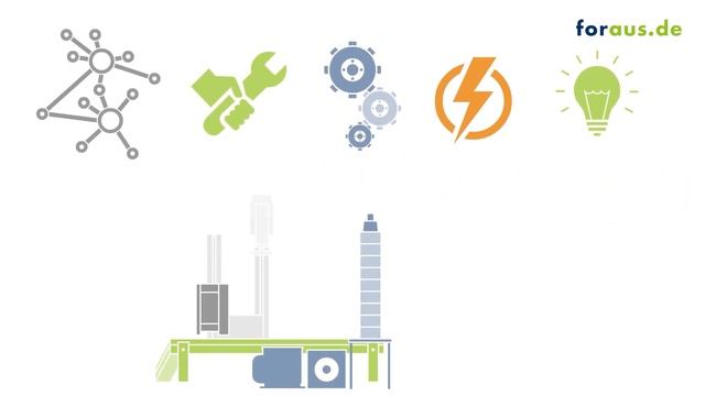 Smart Factory - Industry 4.0 in Vocational Education and Training смотреть онлайн