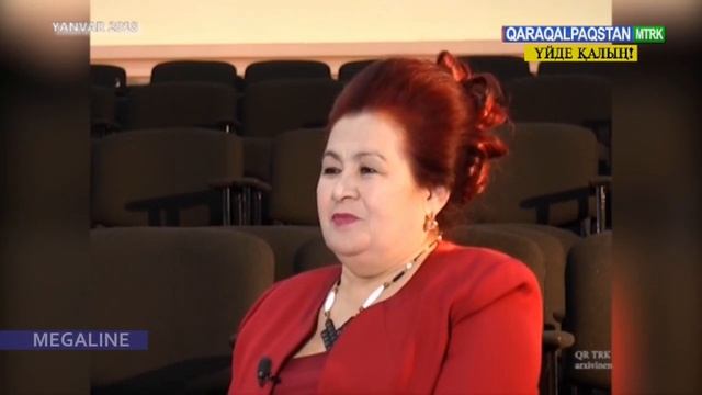 Халық артисти – Тамара Дошумова арамыздағы әпсана