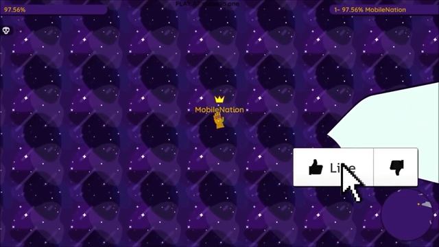 Paper.io 2 INSTANT WIN! Covering 100% of the Map in Paper.io 2 смотреть онлайн