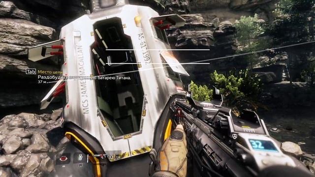 Titanfall 2 2020 05 06 17 03 34 05 DVR смотреть онлайн
