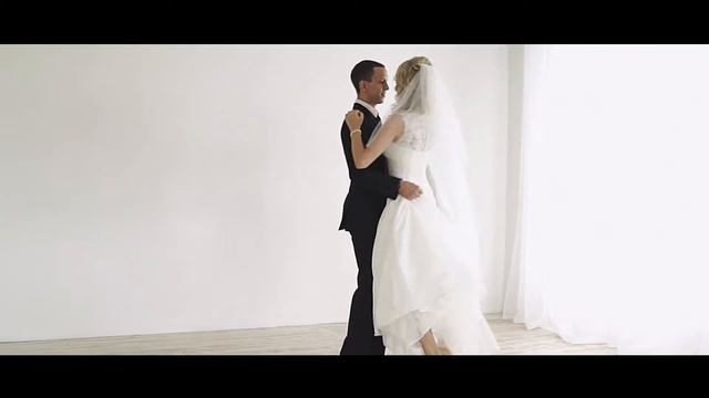 Свадебная история Ксении и Вячеслава (2015 год)