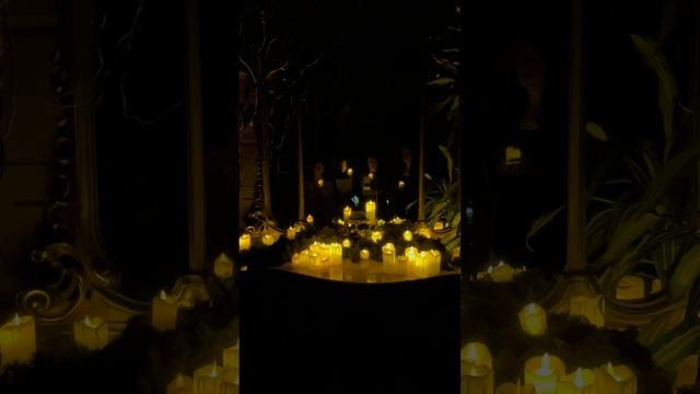 Распев «Душе моя»