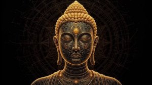 CLEAR MIND: Immersive Deep Ambient Tones for Mindful Meditation