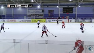 Спарта-2 - Драконы - 5:0