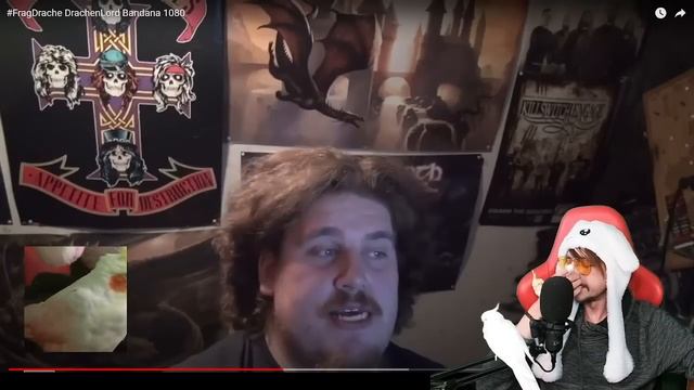 Drachenlord erklärt die perfekte Frau Reaction FuchsFin смотреть онлайн