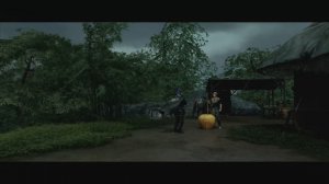 Ghost of Tsushima (PS5) - Трофей "ОБЕЗЬЯНИЙ ПРЕСТОЛ" , Знамёна ,Лисьи Норы (Часть 60) 100%