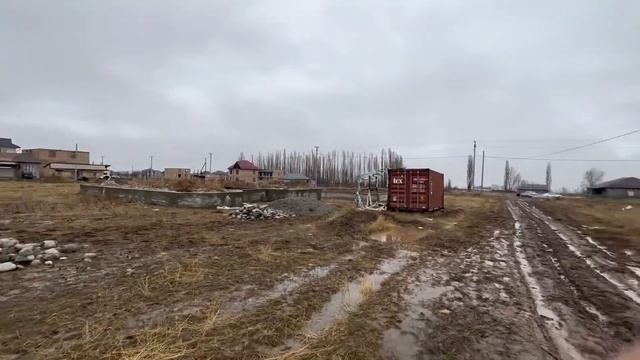 ЖЕР УЧАСТОК САТЫЛАТ КӨК ЖАР БИШКЕК 2023 смотреть онлайн
