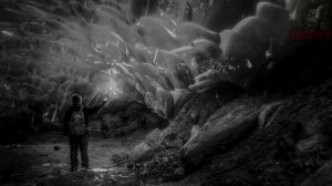 Тундра. Что скрывают тёмные уголки земли. Страшные истории на ночь 🫣🫣🫣