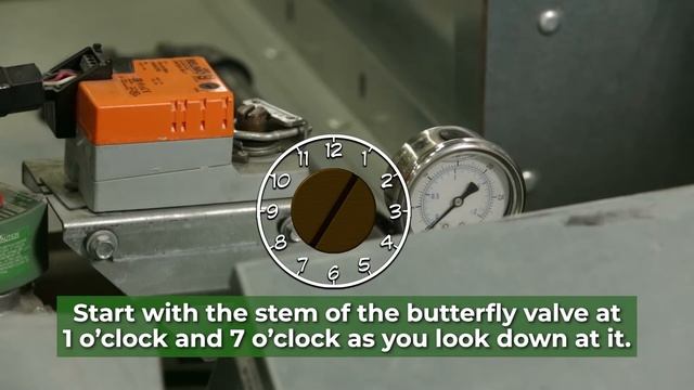 Sukup Service Video - Calibrating an Electronic Mod Valve смотреть онлайн