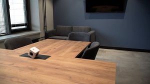 Офисное пространство 3-этаж