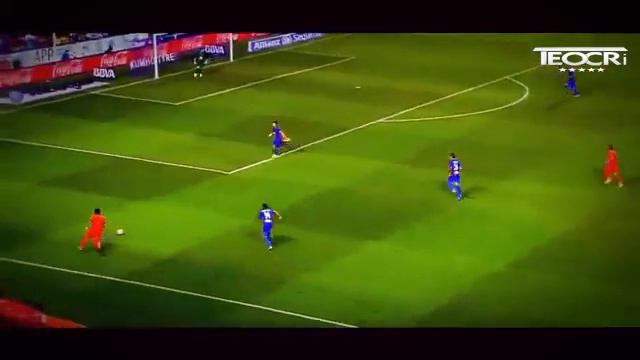 Финты, дриблинг и обводки от Neymar Jr.