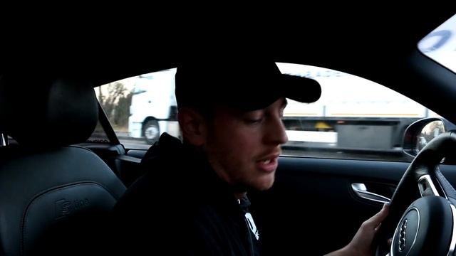 OK-Chiptuning - Softwareoptimierung am Audi TT 2.0TFSI (8J) Nice Car смотреть онлайн