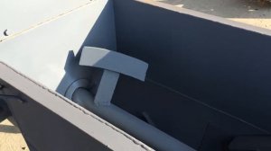 Растворосмеситель