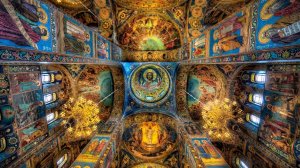 Православные Звуки: Путь к Исцелению и Пробуждению