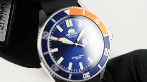 Orient RA-AA0916L