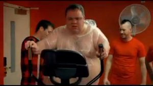 Чудаки. Коктейль из пота