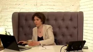 13 Урок Елена Тер Аванесова