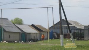 Вязовый Гай май 2012 г